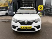 Renault Logan II Рестайлинг Нефтекамск  - изображение 12
