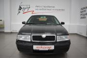 Skoda Octavia I (A4) Рестайлинг Киров  - изображение 31