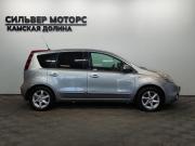 Nissan Note I Рестайлинг Пермь  - изображение 26