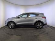Kia Sportage IV Рестайлинг Москва  - изображение 36