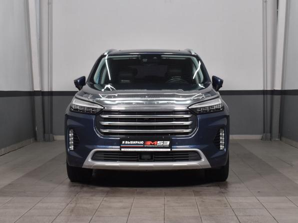 Exeed VX I с пробегом 2022 года, цена 3 084 995 рублей, 55783 км, внедорожник, Автокод Объявления