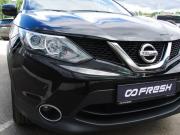 Nissan Qashqai II Владимир  - изображение 54