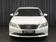 Toyota Camry VII (XV50) Ставрополь  - изображение 23