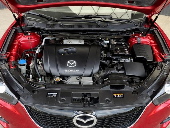 Mazda CX-5 I с пробегом 2013 года, цена 1 497 000 рублей, 165791 км, внедорожник, Автокод Объявления