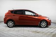 Hyundai Solaris I Москва  - изображение 17