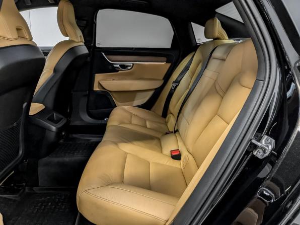 Volvo S90 II с пробегом 2020 года, цена 3 300 000 рублей, 118381 км, седан, Автокод Объявления