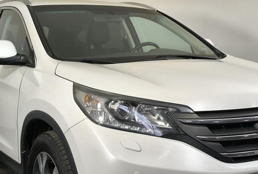 Honda CR-V IV Нижний Новгород  - изображение 16