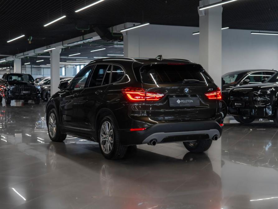 BMW X1 II (F48) Москва  - изображение 4