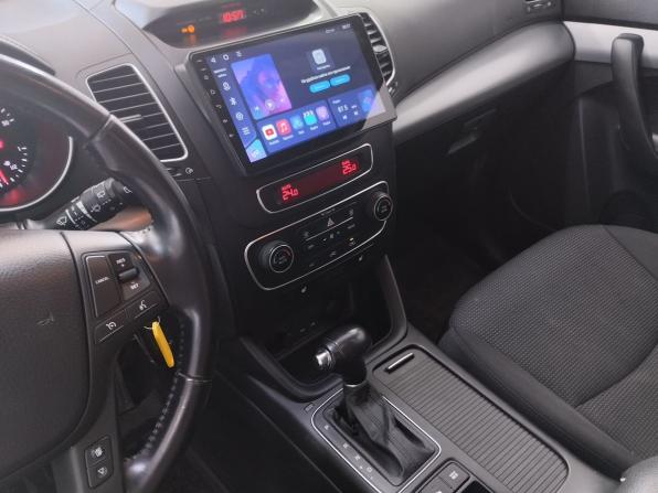 Kia Sorento II Рестайлинг с пробегом 2014 года, цена 1 610 000 рублей, 142850 км, внедорожник, Автокод Объявления