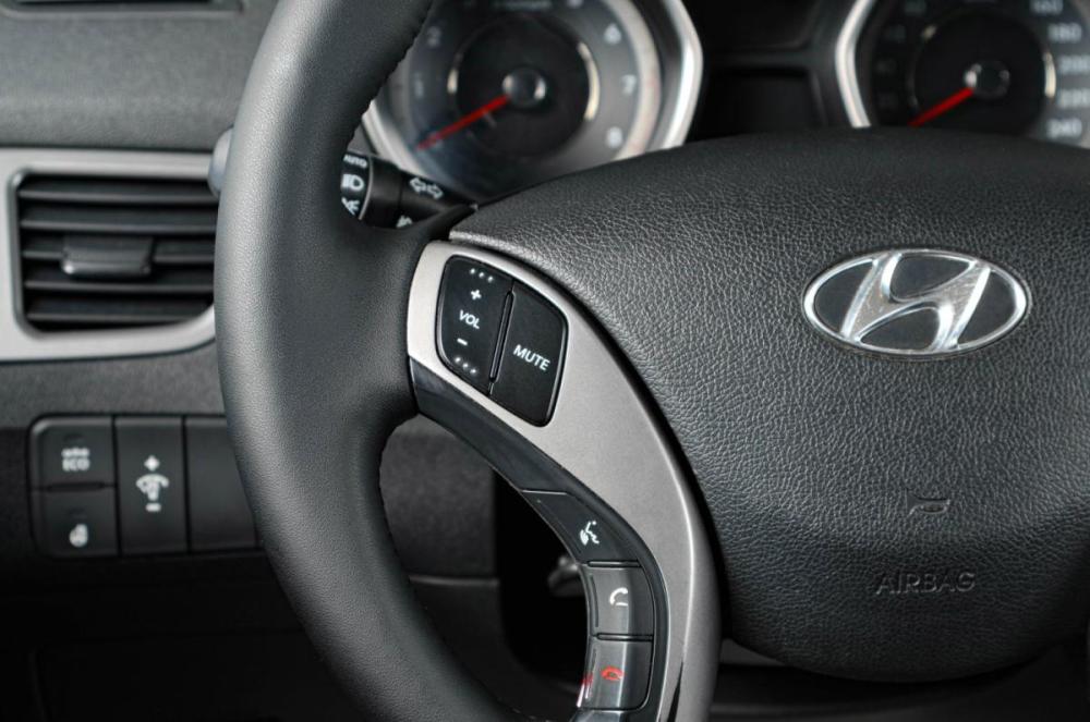 Hyundai Avante V Тюмень  - изображение 15