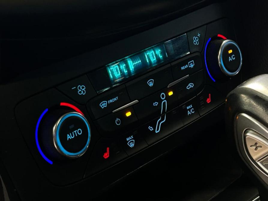 Ford Focus III Рестайлинг Краснодар  - изображение 29