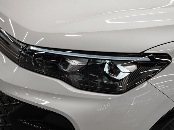 Volkswagen Tiguan III (China Market) с пробегом 2026 года, цена 5 090 000 рублей, 69 км, внедорожник, Автокод Объявления