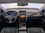 Toyota Camry VII (XV50) Рестайлинг 2 Москва  - изображение 44