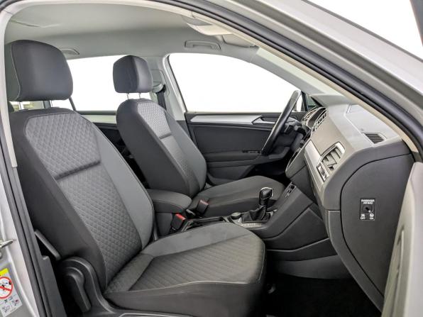 Volkswagen Tiguan II с пробегом 2020 года, цена 2 850 000 рублей, 66373 км, внедорожник, Автокод Объявления