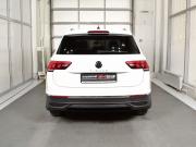 Volkswagen Tiguan II Рестайлинг Кемерово  - изображение 31