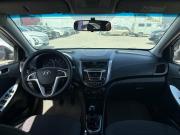 Hyundai Solaris I Рестайлинг Пермь  - изображение 10