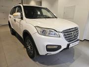 Lifan X60 I Рестайлинг Москва  - изображение 16