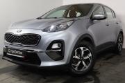 Kia Sportage IV Рестайлинг Санкт-Петербург  - изображение 20