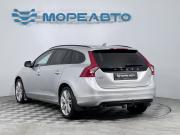 Volvo V60 I Рестайлинг Калининград  - изображение 27