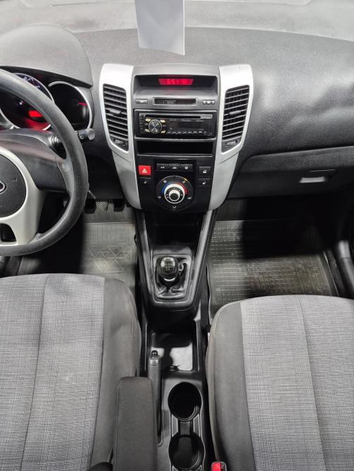 Kia Venga I Воронеж  - изображение 13