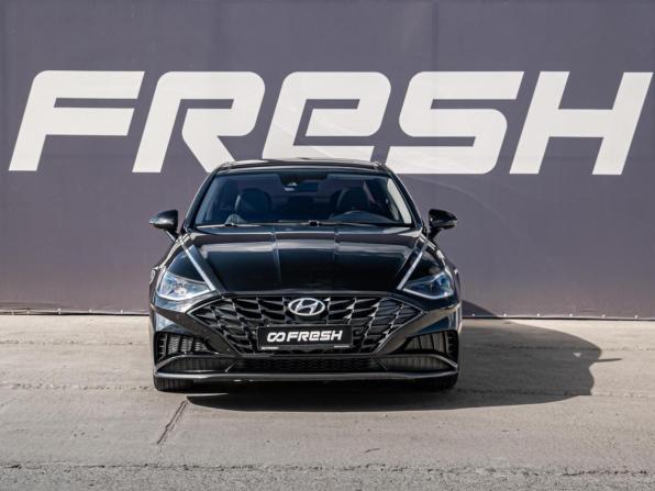 Hyundai Sonata VIII (DN8) с пробегом 2020 года, цена 2 599 000 рублей, 30873 км, седан, Автокод Объявления