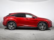 Lexus RX IV Санкт-Петербург  - изображение 26