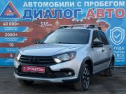 Lada (ВАЗ) Granta I Рестайлинг Набережные Челны  - изображение 27