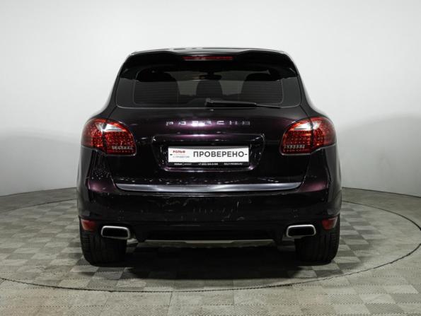Porsche Cayenne II (958) с пробегом 2010 года, цена 2 149 000 рублей, 277235 км, внедорожник, Автокод Объявления