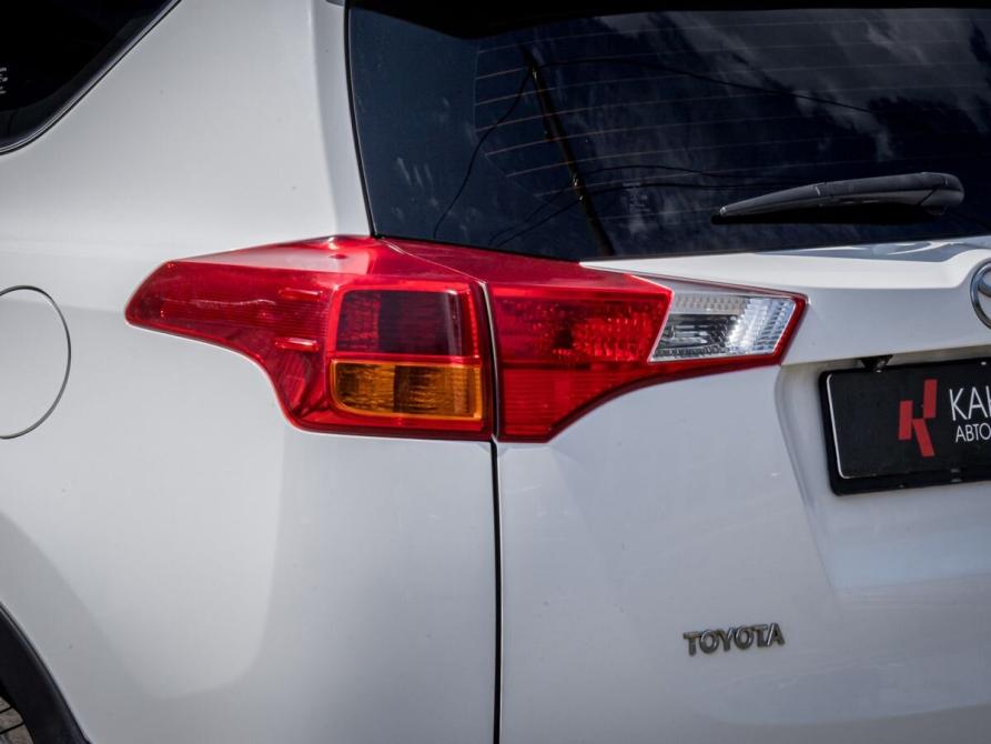 Toyota RAV4 IV (XA40) Казань  - изображение 6