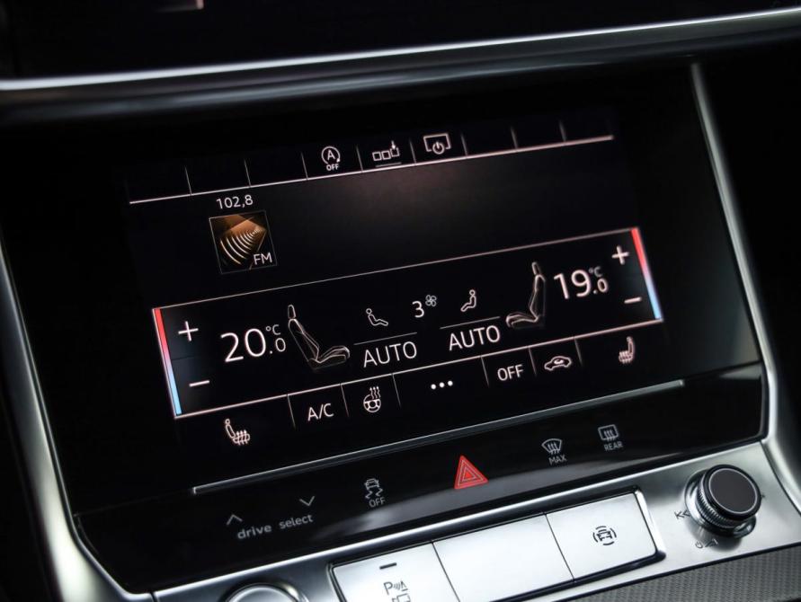 Audi A6 V (C8) Санкт-Петербург  - изображение 18