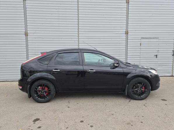 Ford Focus II Рестайлинг с пробегом 2009 года, цена 382 000 рублей, 226263 км, хэтчбек, Автокод Объявления