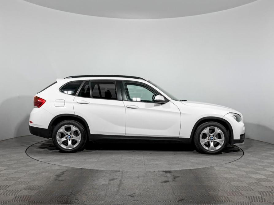 BMW X1 I (E84) Рестайлинг Санкт-Петербург  - изображение 4