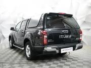 Isuzu D-Max II Ульяновск  - изображение 20