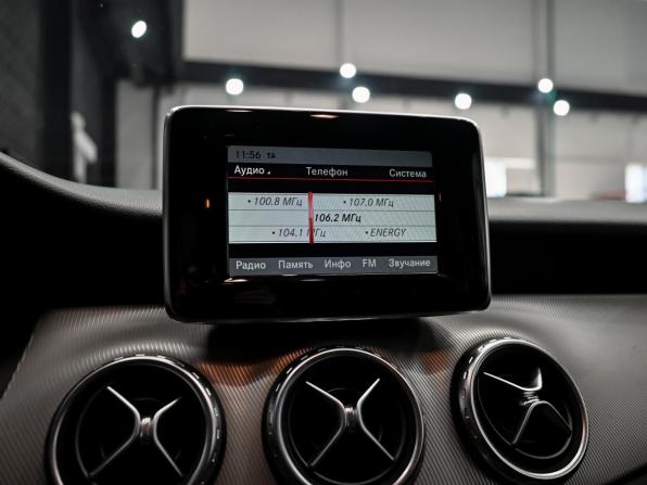 Mercedes-Benz GLA I (X156) с пробегом 2015 года, цена 1 615 000 рублей, 206534 км, внедорожник, Автокод Объявления
