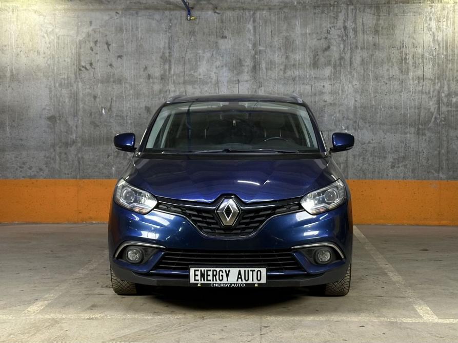 Renault Scenic IV Уфа  - изображение 9