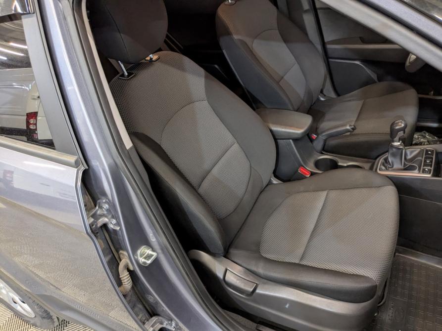 Hyundai Creta I Москва  - изображение 27