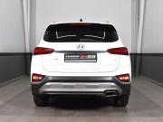 Hyundai Santa Fe IV Кемерово  - изображение 31