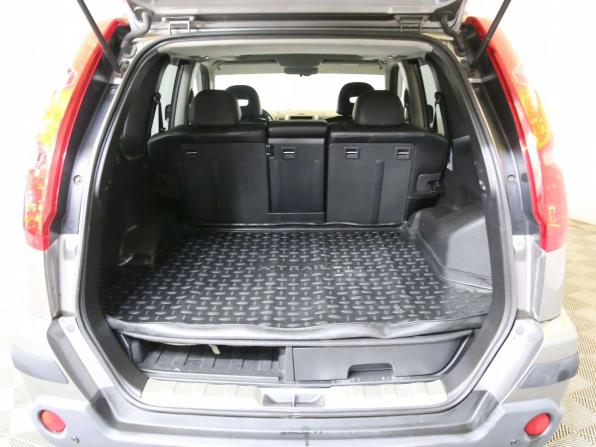 Nissan X-Trail II с пробегом 2010 года, цена 975 000 рублей, 220000 км, внедорожник, Автокод Объявления