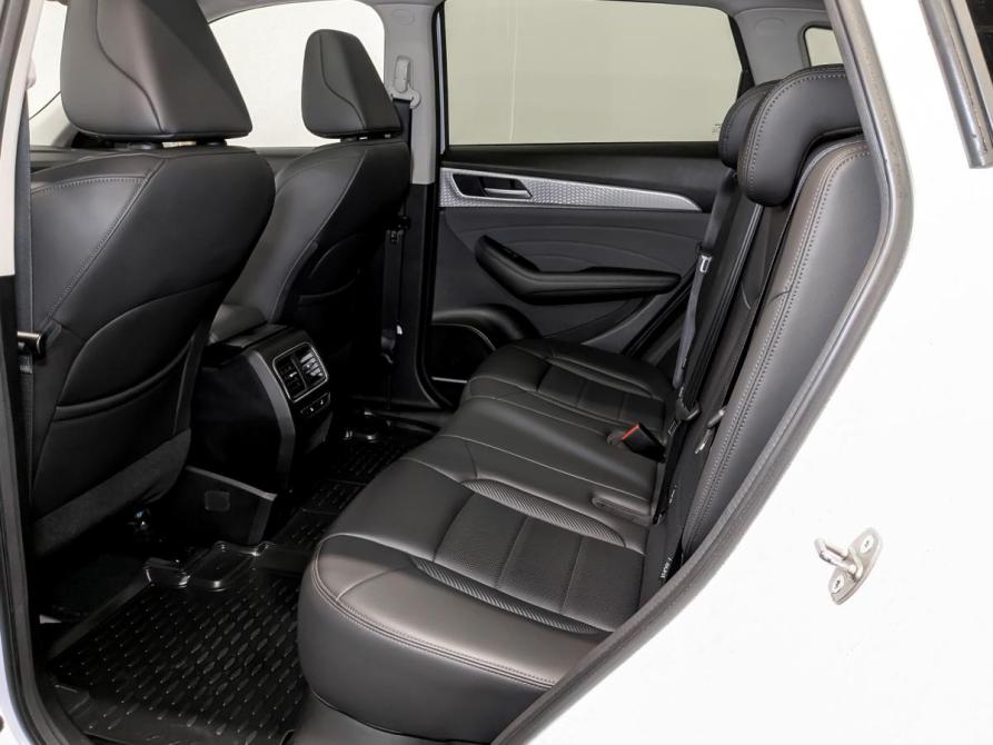 Haval F7 I Рестайлинг Химки  - изображение 12
