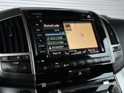 Toyota Land Cruiser 200 Series Рестайлинг 1 Кемерово  - изображение 50