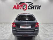 Lada (ВАЗ) Granta I Рестайлинг Воронеж  - изображение 27