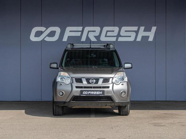 Nissan X-Trail II Рестайлинг с пробегом 2011 года, цена 1 300 000 рублей, 215849 км, внедорожник, Автокод Объявления