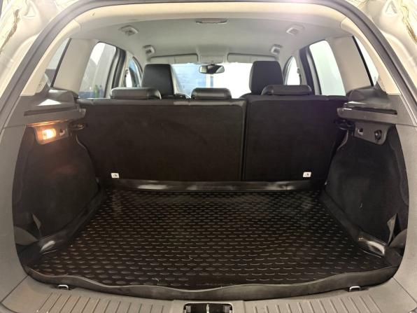 Ford Kuga I с пробегом 2008 года, цена 890 000 рублей, 135863 км, внедорожник, Автокод Объявления