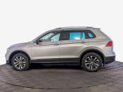Volkswagen Tiguan II Москва  - изображение 35