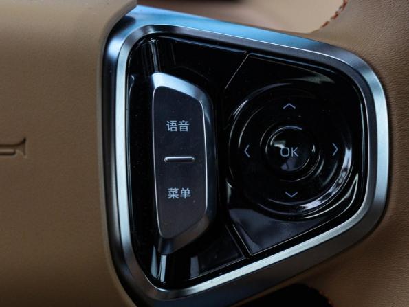 Geely Galaxy Starship 7 с пробегом 2025 года, цена 3 390 000 рублей, 21763 км, внедорожник, Автокод Объявления