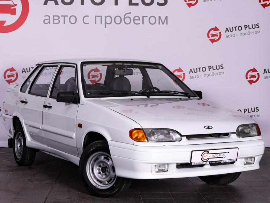 Lada (ВАЗ) 2115 Минеральные Воды  - изображение 1