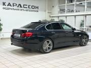 BMW 5 серии VI (F10/F11/F07) Волгоград  - изображение 20