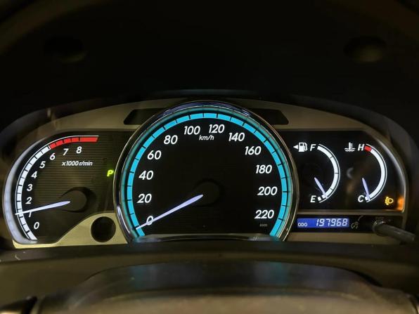 Toyota Venza I Рестайлинг с пробегом 2014 года, цена 1 889 000 рублей, 255000 км, внедорожник, Автокод Объявления