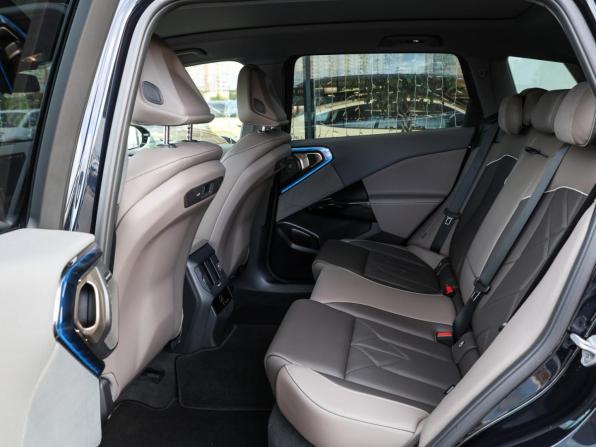 BMW X3 IV (G45/G48) с пробегом 2025 года, цена 6 298 000 рублей, 14038 км, внедорожник, Автокод Объявления