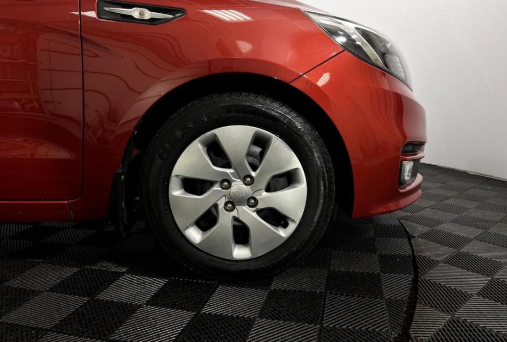 Kia Rio III Нижний Новгород  - изображение 23